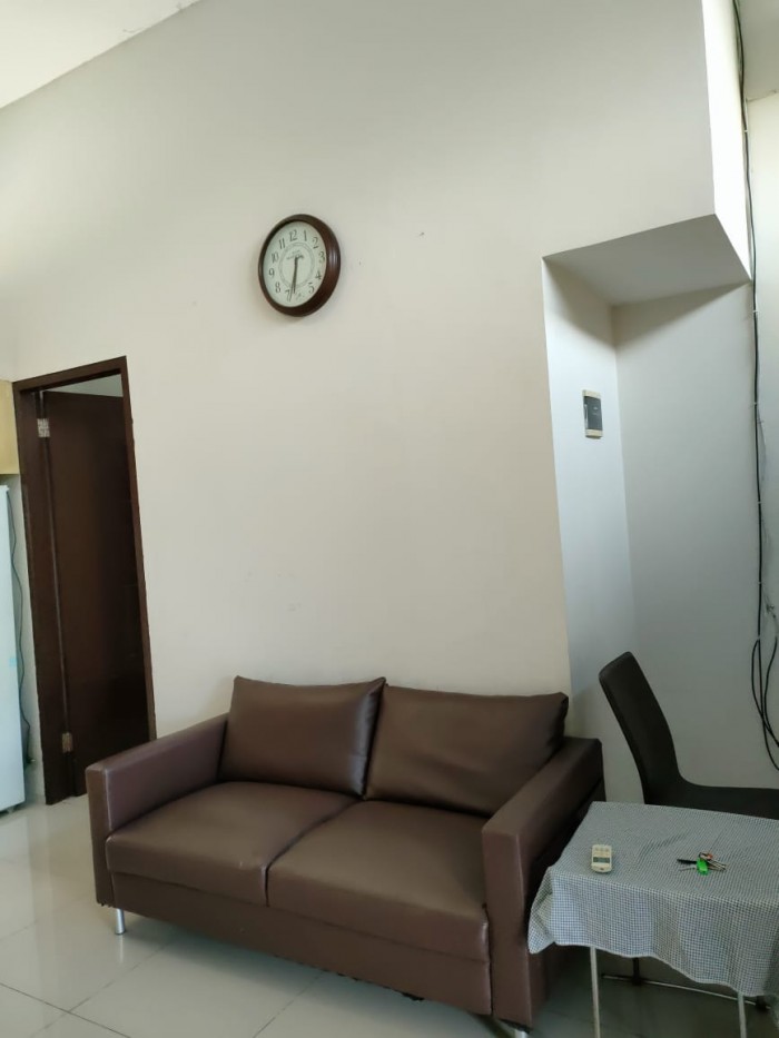 Rumah Disewakan Semi Furnished di Cluster Elysium Lippo Cikarang